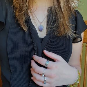 Meet your Posher, Isabella